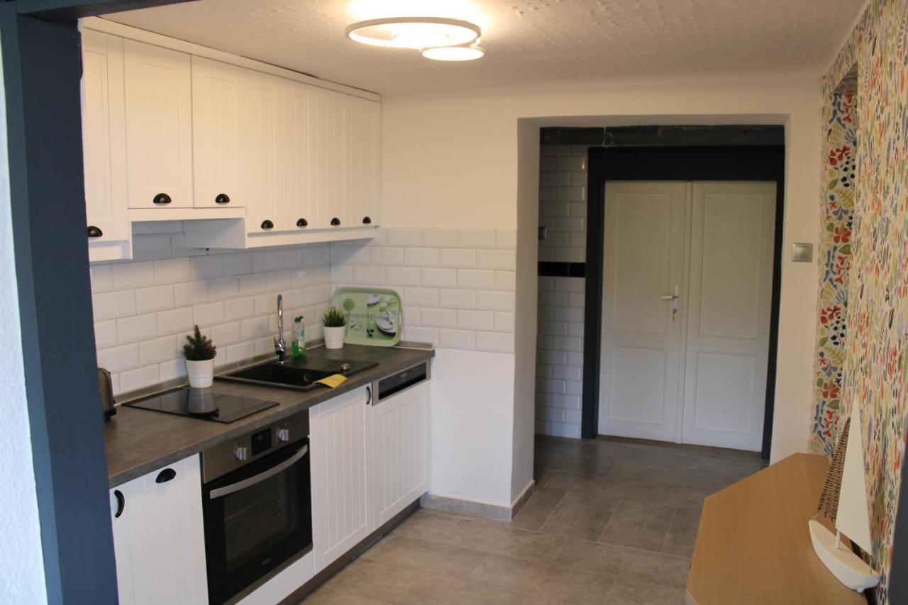 Panorama Apartmanhaz Badacsonytomaj Ngoại thất bức ảnh