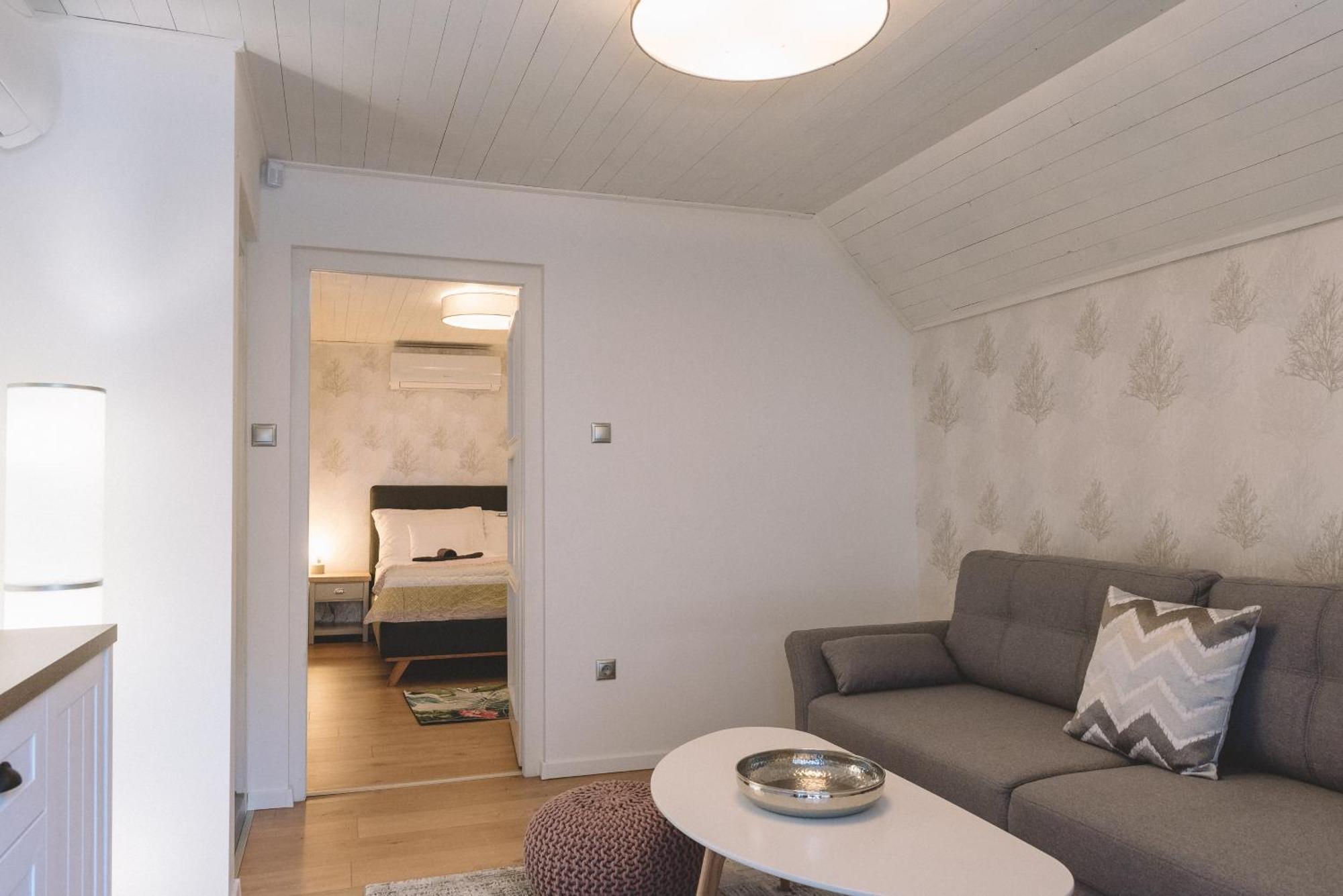 Panorama Apartmanhaz Badacsonytomaj Ngoại thất bức ảnh
