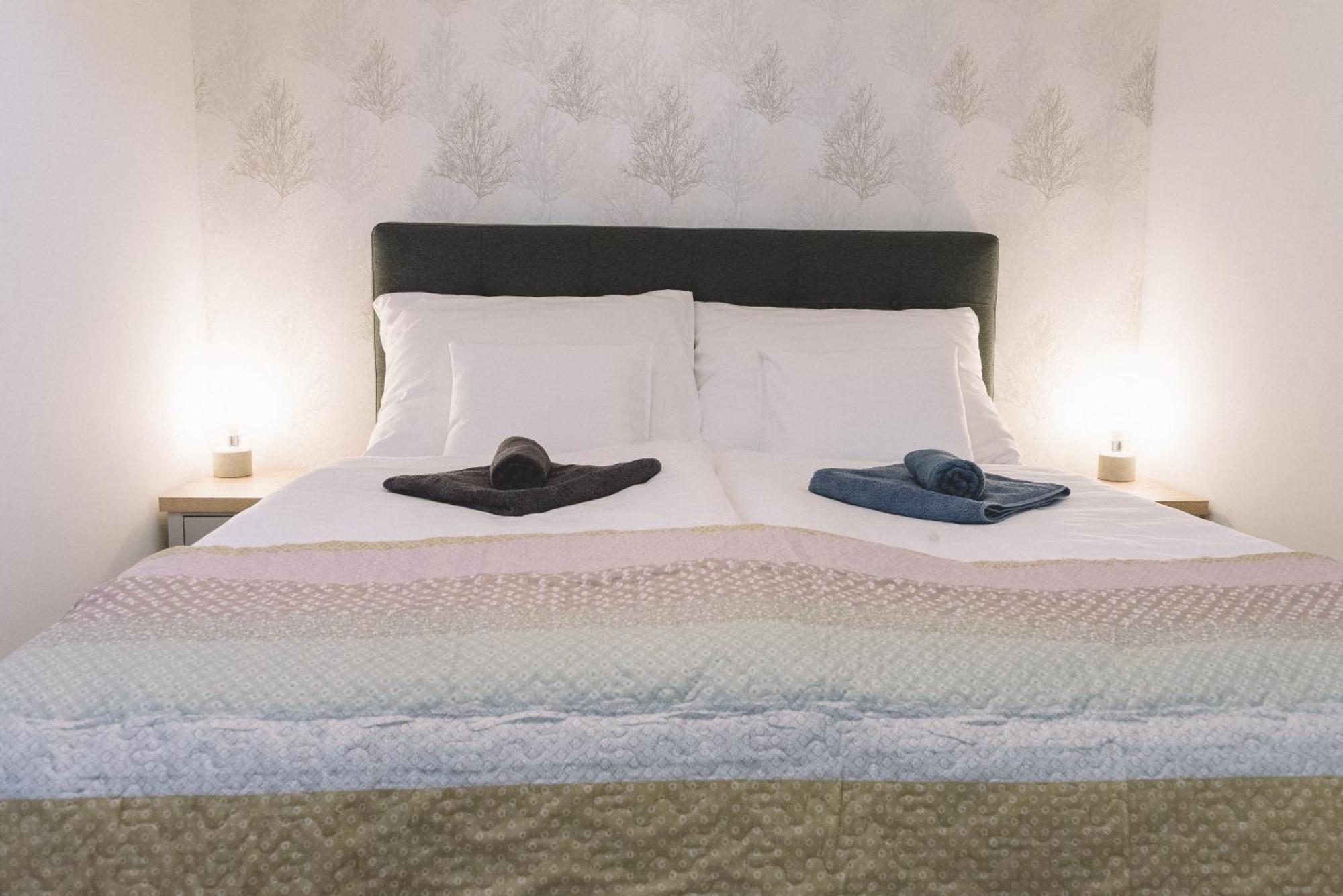 Panorama Apartmanhaz Badacsonytomaj Ngoại thất bức ảnh