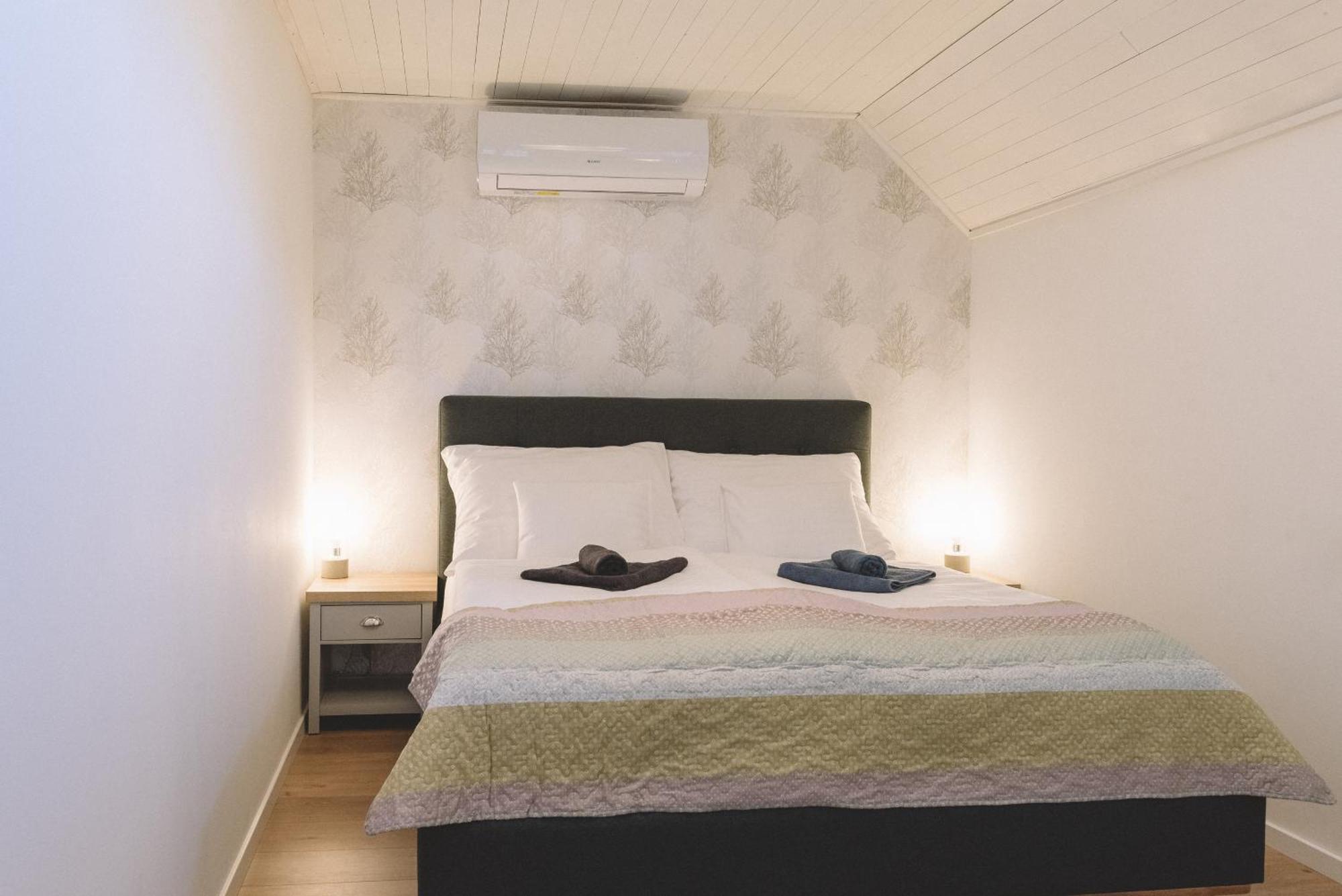 Panorama Apartmanhaz Badacsonytomaj Ngoại thất bức ảnh