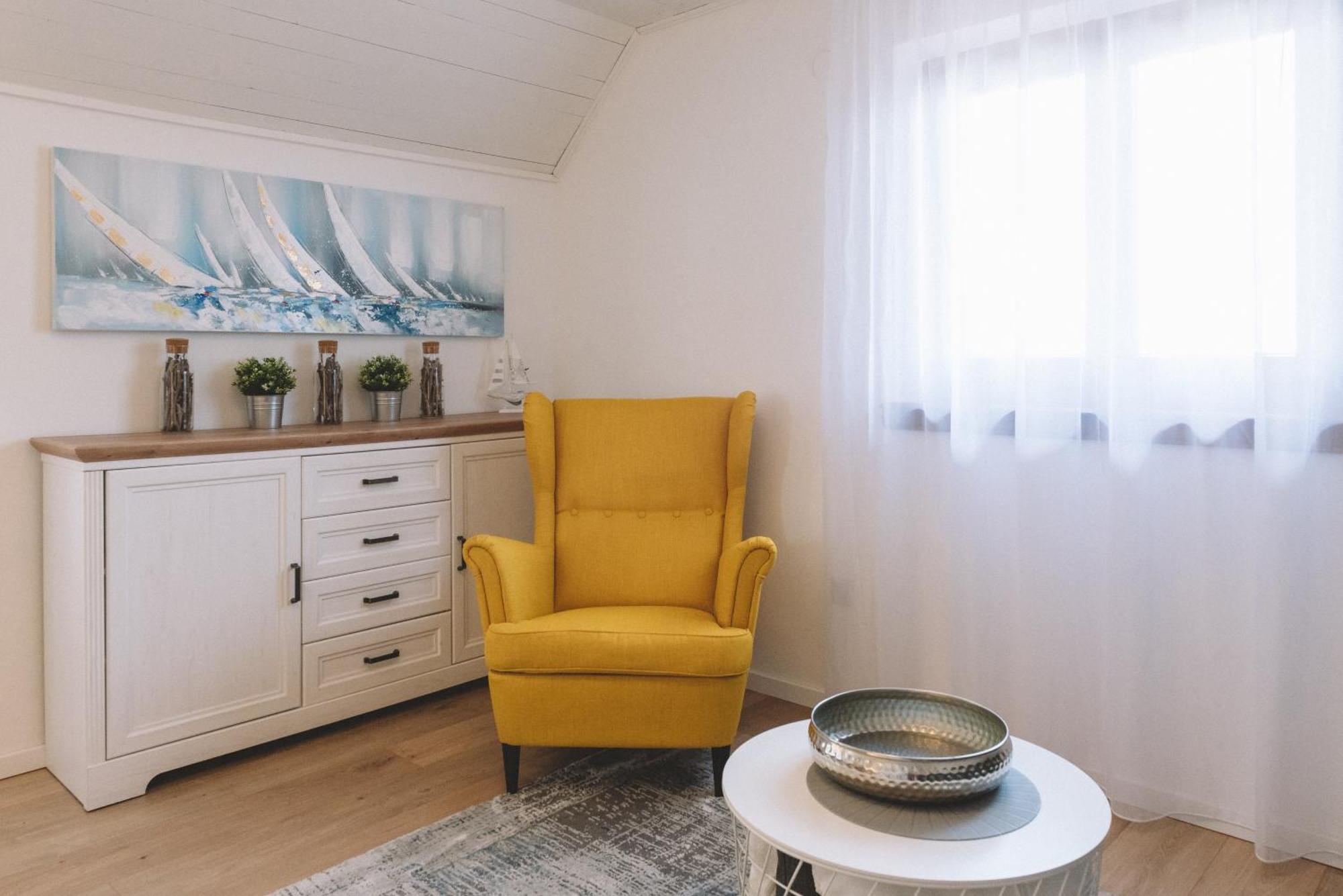 Panorama Apartmanhaz Badacsonytomaj Ngoại thất bức ảnh