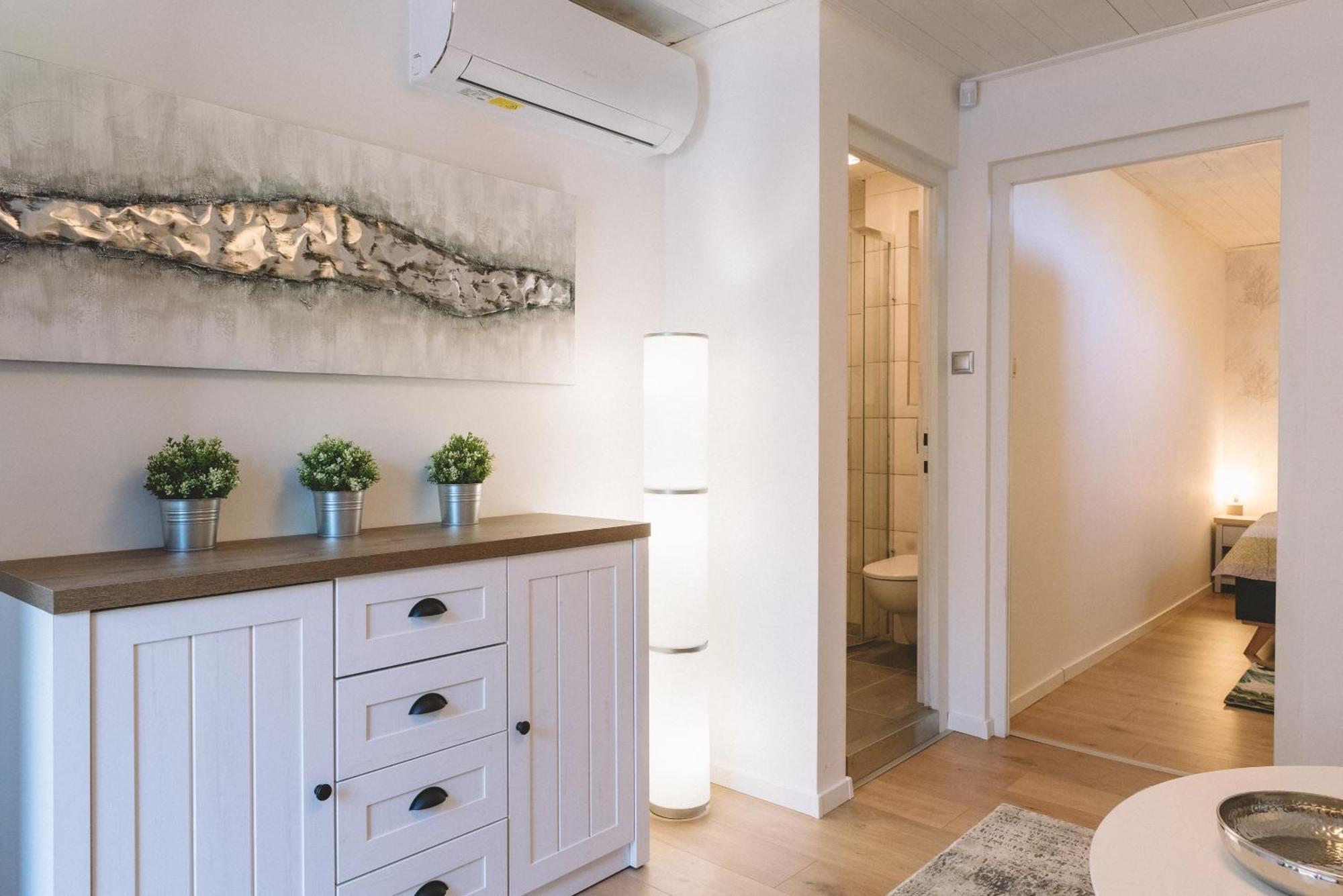 Panorama Apartmanhaz Badacsonytomaj Ngoại thất bức ảnh