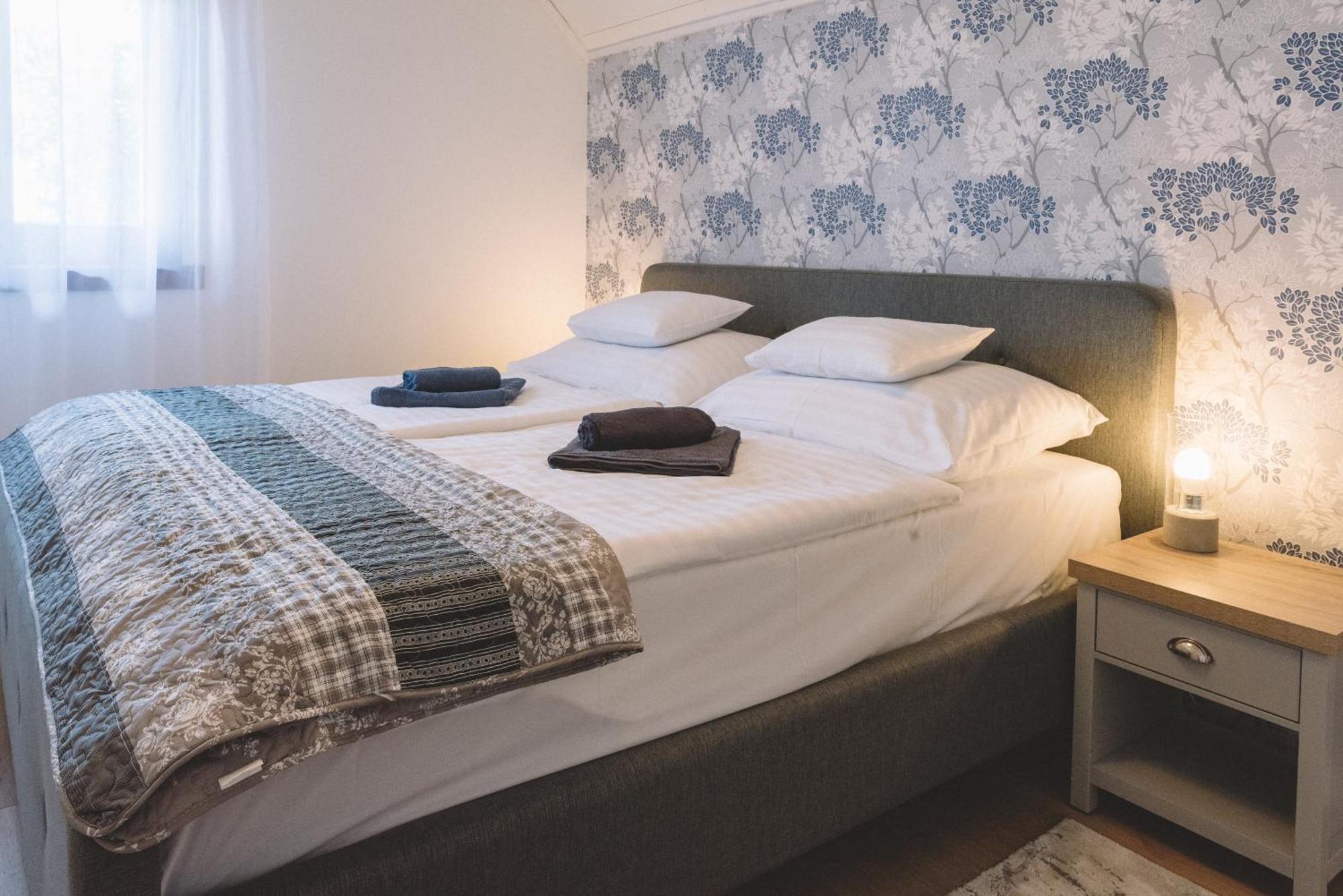 Panorama Apartmanhaz Badacsonytomaj Ngoại thất bức ảnh