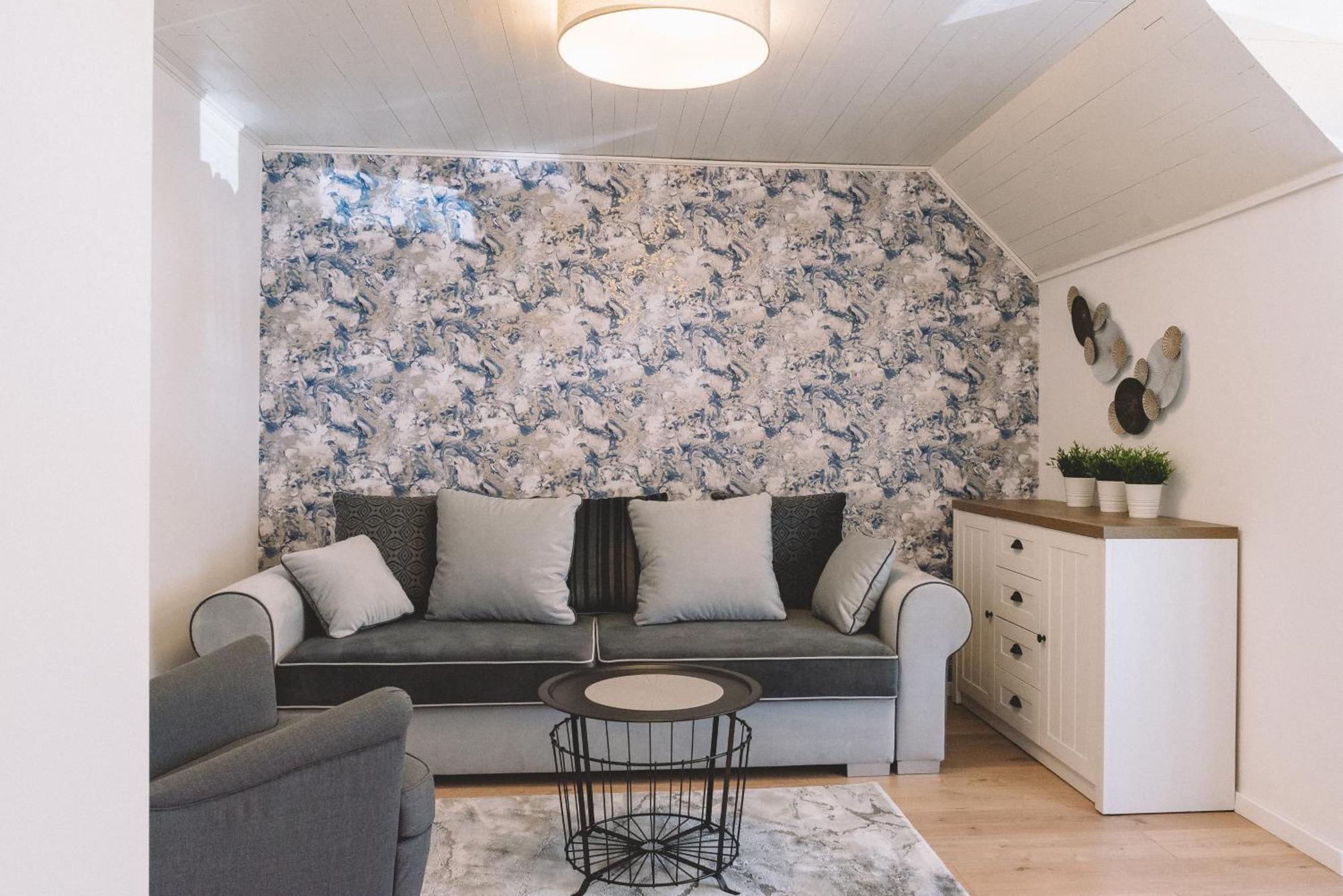 Panorama Apartmanhaz Badacsonytomaj Ngoại thất bức ảnh